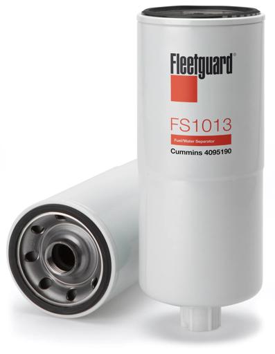 Fleetguard - FLGFS1013 - FS1013