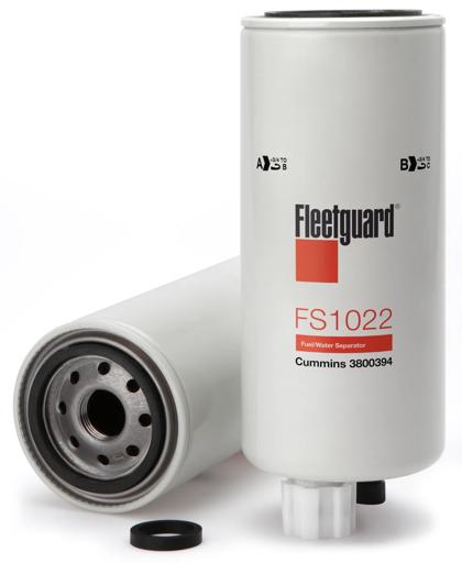 Fleetguard - FLGFS1022 - FS1022
