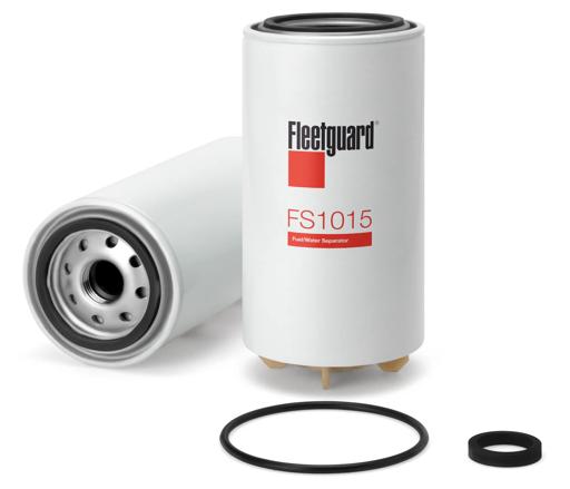 Fleetguard - FLGFS1015 - FS1015