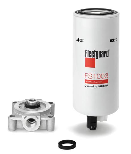 Fleetguard - FLGFS1003 - FS1003