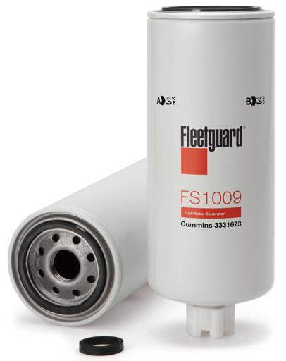 Fleetguard - FLGFS1009 - FS1009