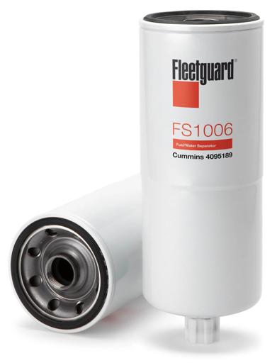 Fleetguard - FLGFS1006 - FS1006