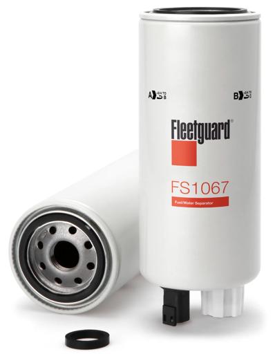 Fleetguard - FLGFS1067 - FS1067