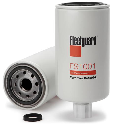 Fleetguard - FLGFS1001 - FS1001