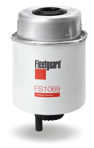 Fleetguard - FLGFS1069 - FS1069