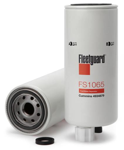 Fleetguard - FLGFS1065 - FS1065