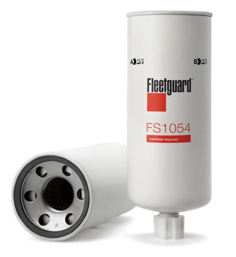 Fleetguard - FLGFS1054 - FS1054