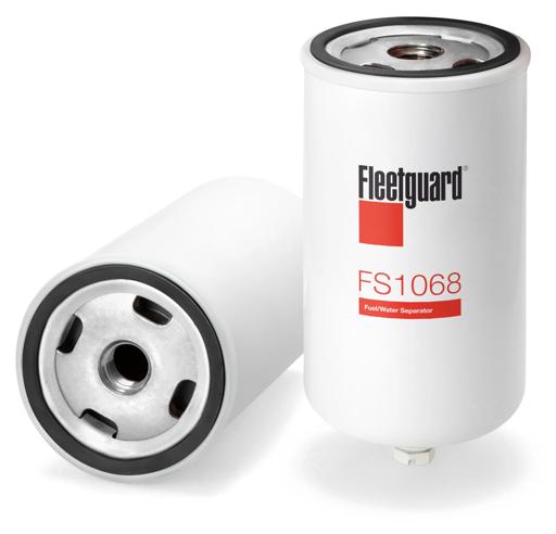 Fleetguard - FLGFS1068 - FS1068