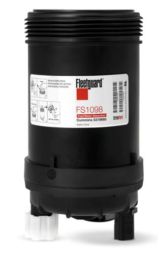 Fleetguard - FLGFS1098 - FS1098