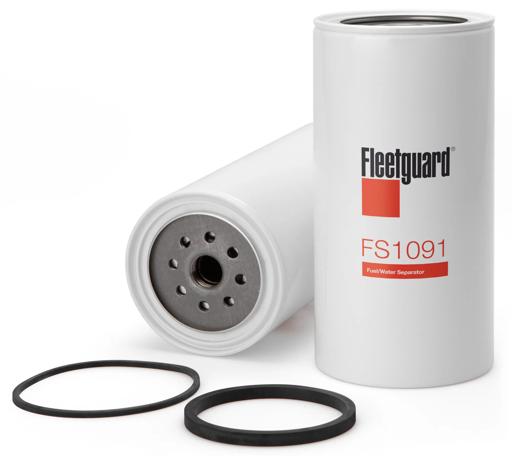 Fleetguard - FLGFS1091 - FS1091