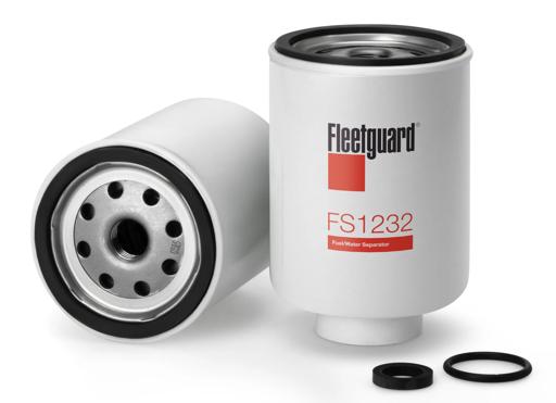 Fleetguard - FLGFS1232 - FS1232