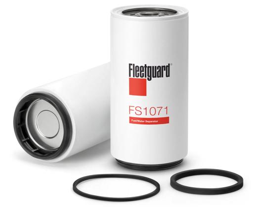Fleetguard - FLGFS1071 - FS1071