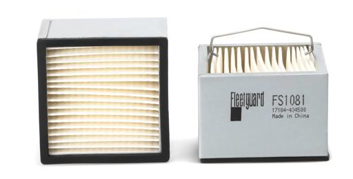 Fleetguard - FLGFS1081 - FS1081