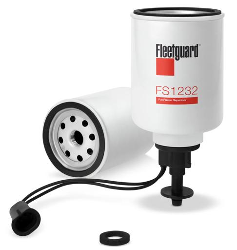 Fleetguard - FLGFS1232V - FS1232V