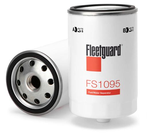 Fleetguard - FLGFS1095 - FS1095