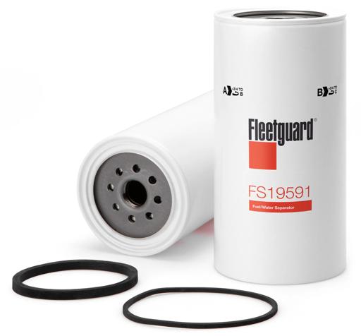Fleetguard - FLGFS19591 - FS19591