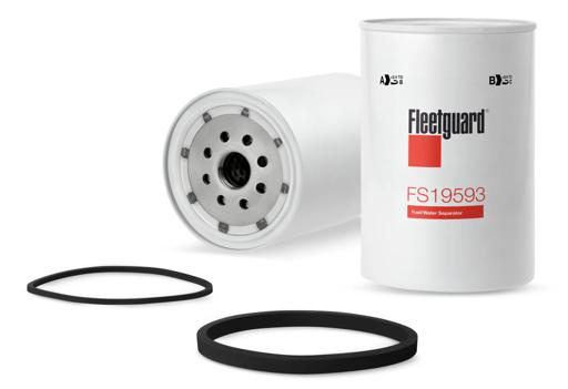 Fleetguard - FLGFS19593 - FS19593