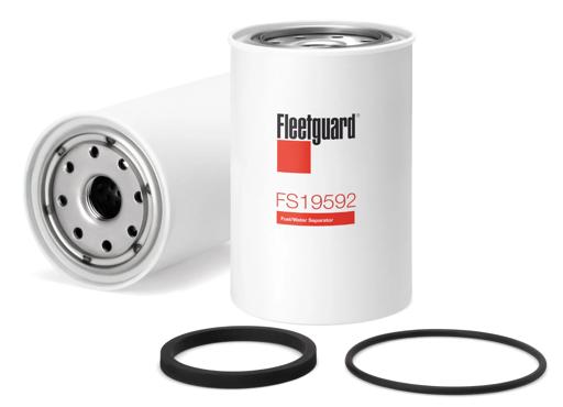 Fleetguard - FLGFS19592 - FS19592