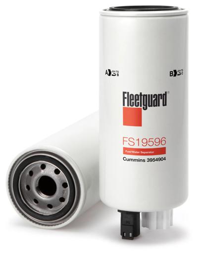 Fleetguard - FLGFS19596 - FS19596