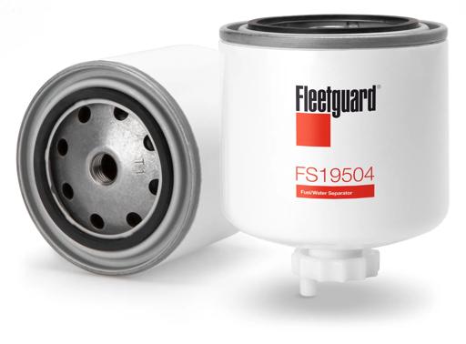 Fleetguard - FLGFS19504 - FS19504