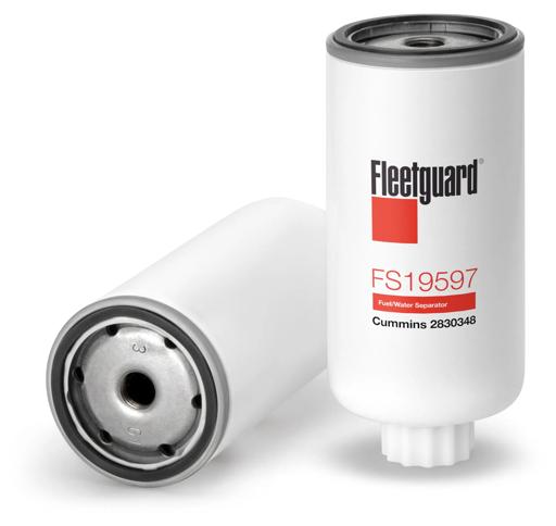 Fleetguard - FLGFS19597 - FS19597