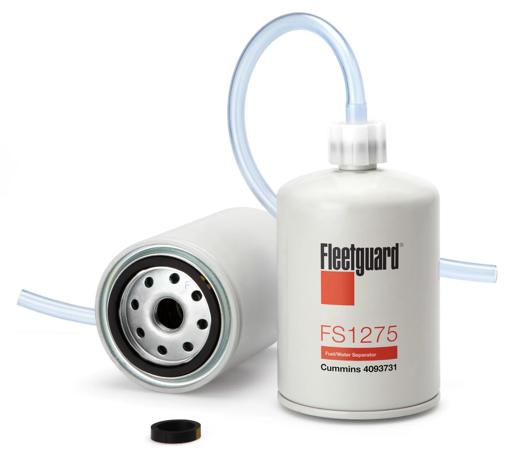 Fleetguard - FLGFS1275 - FS1275