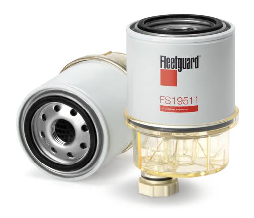 Fleetguard - FLGFS19511B - FS19511B