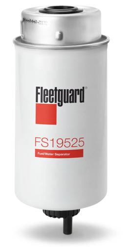 Fleetguard - FLGFS19525 - FS19525