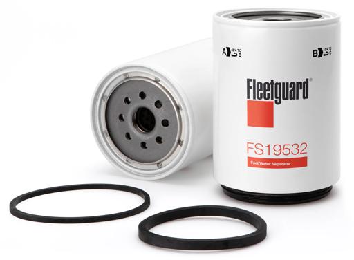 Fleetguard - FLGFS19532 - FS19532