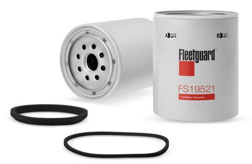 Fleetguard - FLGFS19521 - FS19521