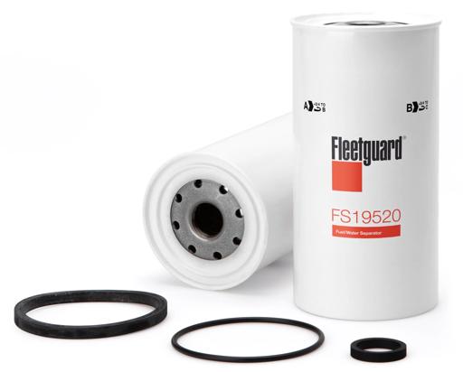 Fleetguard - FLGFS19520 - FS19520