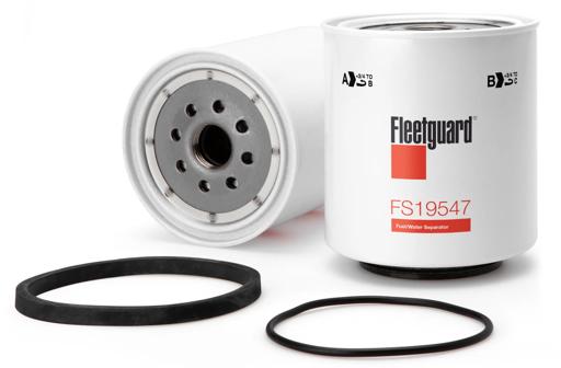 Fleetguard - FLGFS19547 - FS19547