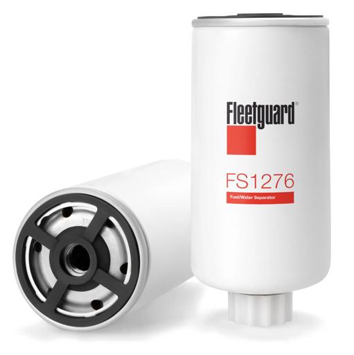 Fleetguard - FLGFS1276 - FS1276