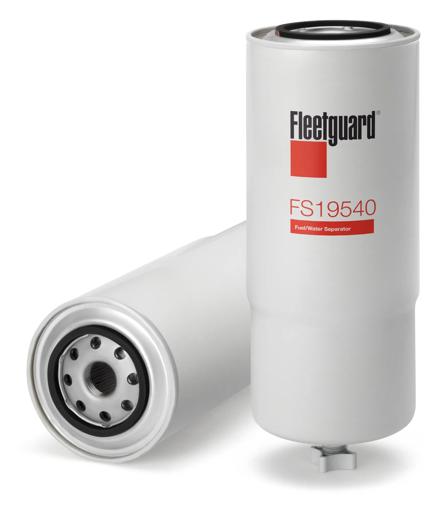 Fleetguard - FLGFS19540 - FS19540