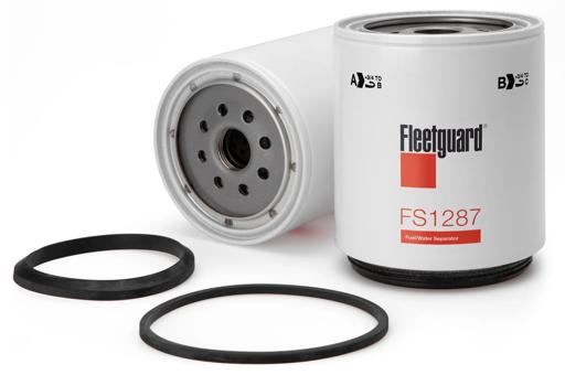 Fleetguard - FLGFS1287 - FS1287