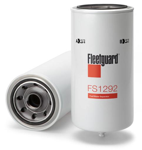 Fleetguard - FLGFS1292 - FS1292