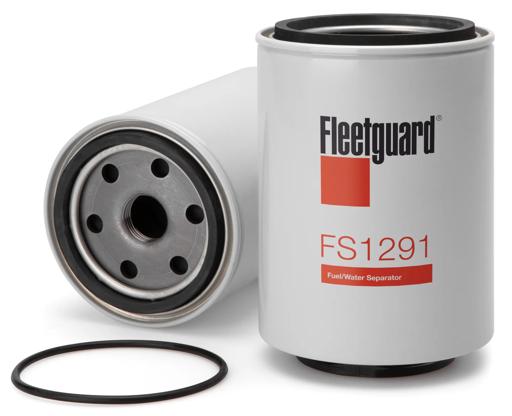 Fleetguard - FLGFS1291 - FS1291