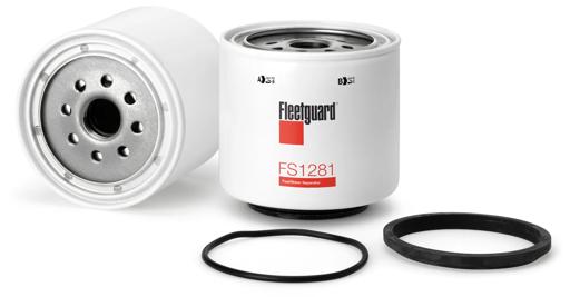 Fleetguard - FLGFS1281 - FS1281