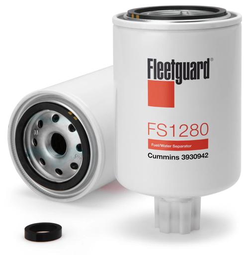 Fleetguard - FLGFS1280 - FS1280