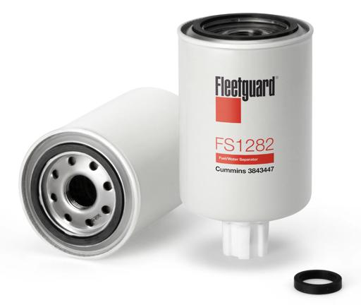 Fleetguard - FLGFS1282 - FS1282