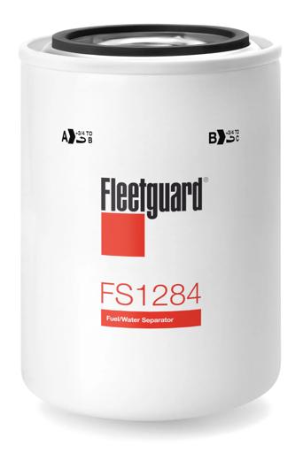 Fleetguard - FLGFS1284 - FS1284