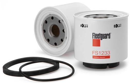 Fleetguard - FLGFS1233 - FS1233