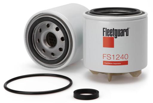 Fleetguard - FLGFS1240 - FS1240