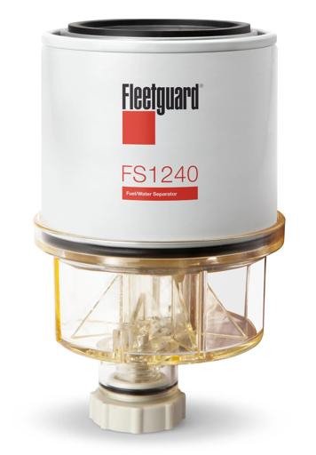 Fleetguard - FLGFS1240B - FS1240B