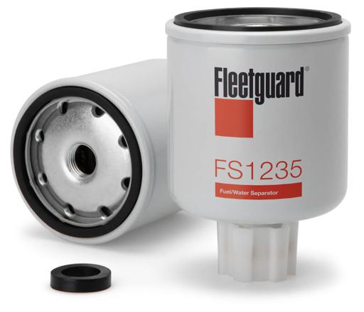 Fleetguard - FLGFS1235 - FS1235