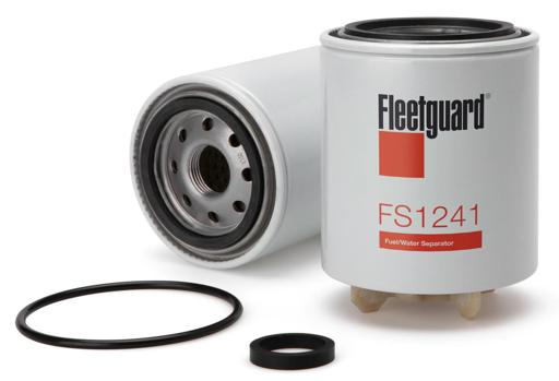 Fleetguard - FLGFS1241 - FS1241