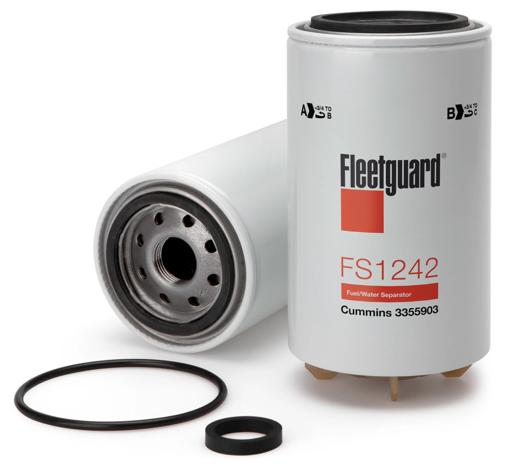 Fleetguard - FLGFS1242 - FS1242