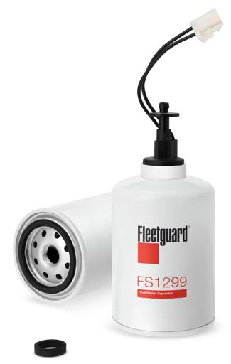 Fleetguard - FLGFS1299 - FS1299