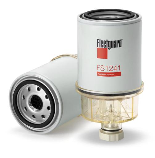 Fleetguard - FLGFS1241B - FS1241B