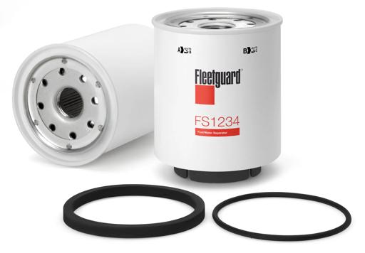 Fleetguard - FLGFS1234 - FS1234